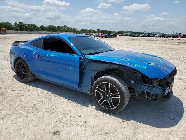 Vin: 1fa6p8cf3l5187395, lot: 56251125, ford mustang gt 20204