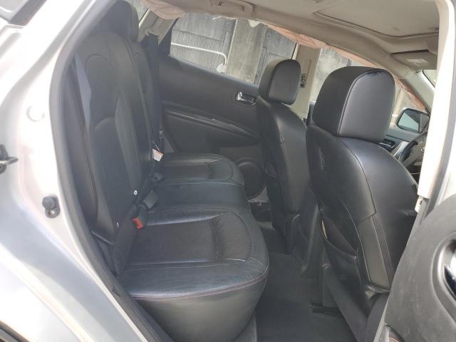 2013 NISSAN ROGUE S - JN8AS5MV8DW121898