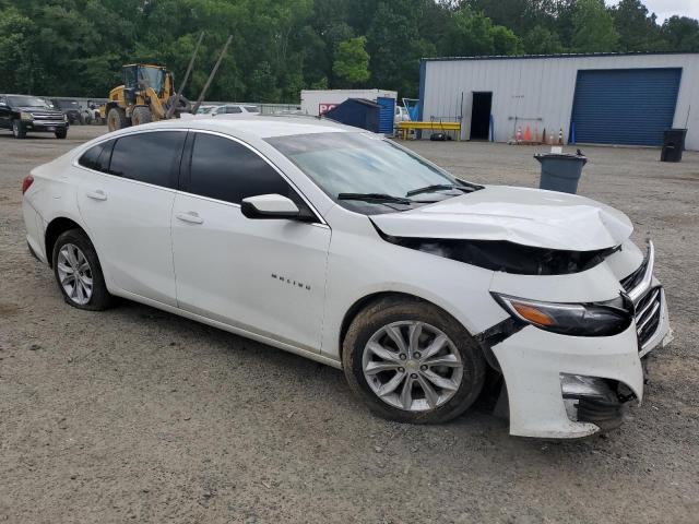 Vin: 1g1zd5st0pf190267, lot: 56856205, chevrolet malibu lt 20234