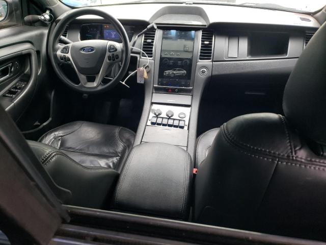 2013 FORD TAURUS POL - 1FAHP2M81DG124615