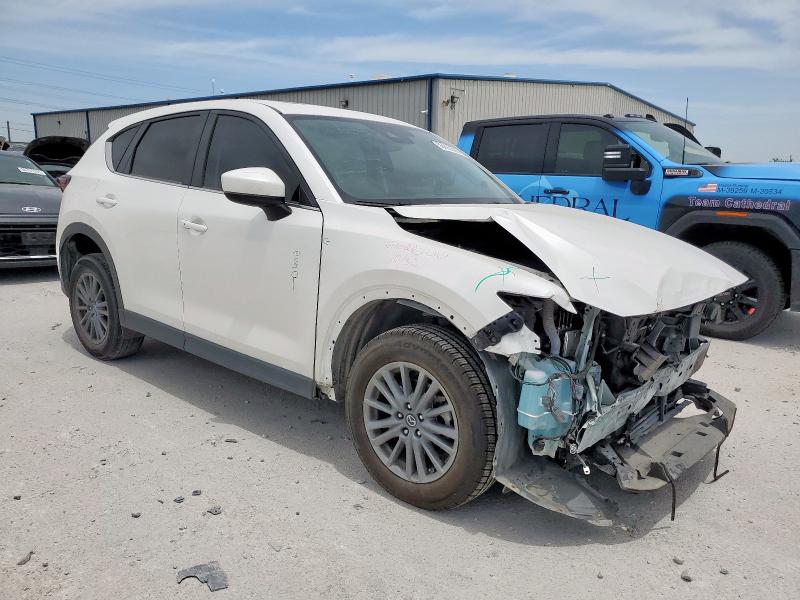 2019 MAZDA CX-5 TOURI JM3KFACM7K0522100