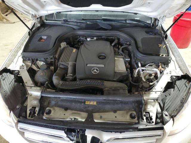 2019 MERCEDES-BENZ GLC 300 4M - WDC0G4KB0KV164558