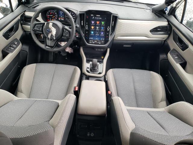 2025 SUBARU FORESTER P - JF2SLDDC9SH514074