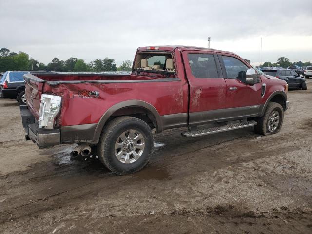 Vin: 1ft7w2bt3hee54323, lot: 55990905, ford f250 super duty 20173