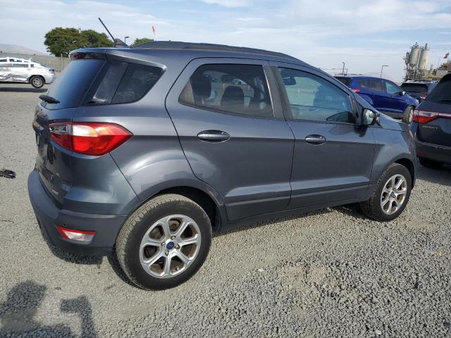 Vin: maj3s2ge3kc308002, lot: 58245585, ford ecosport se 20193