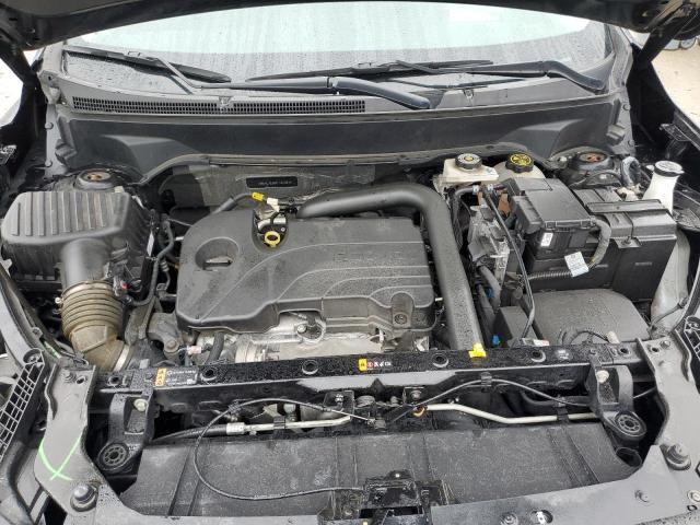 2023 GMC TERRAIN DE - 3GKALXEG6PL161061