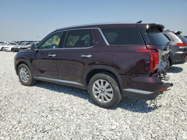Vin: km8r2dge1ru742130, lot: 50302285, hyundai palisade sel 20242