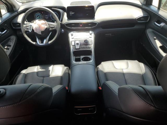 2023 HYUNDAI SANTA FE L 5NMS5DA1XPH020775