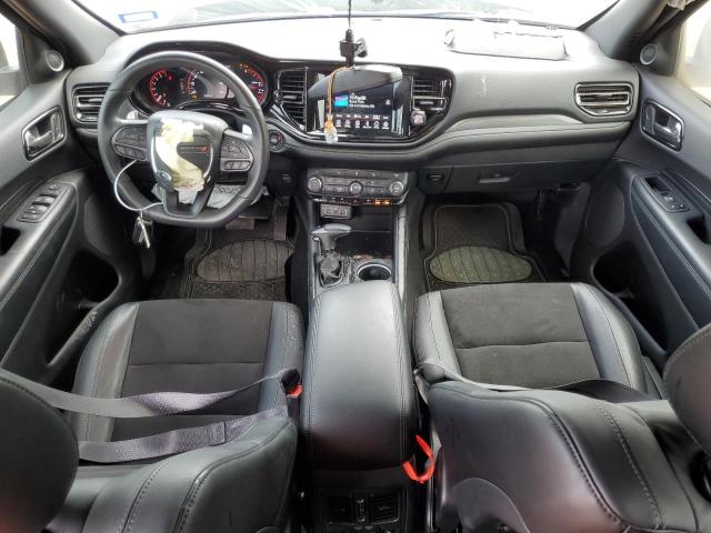 2022 DODGE DURANGO GT - 1C4RDHDG5NC203554