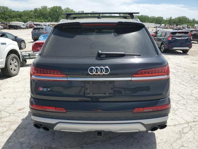 2021 AUDI SQ7 PREMIU WA1AWBF76MD024878