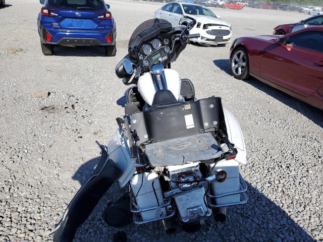 2008 HARLEY-DAVIDSON FLHTCUI 1HD1FC4178Y660202