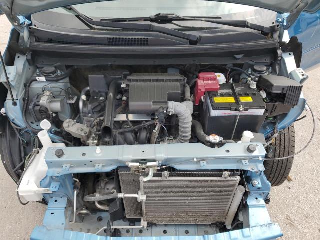 2022 MITSUBISHI MIRAGE ES - ML32AUHJ3NH007580