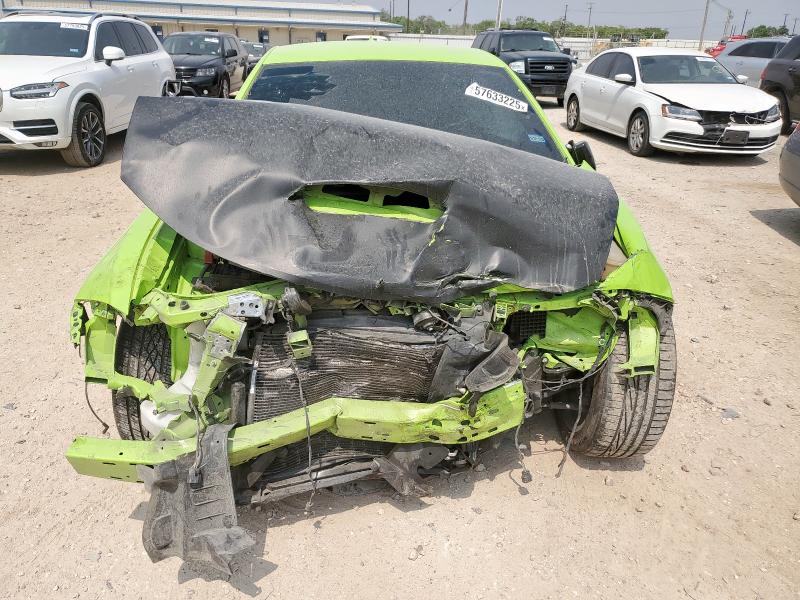 2023 DODGE CHARGER SC 2C3CDXGJ4PH572143