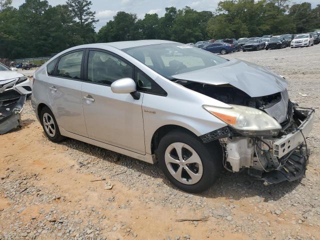 Vin: jtdkn3du0d5658581, lot: 57447025, toyota prius 20134