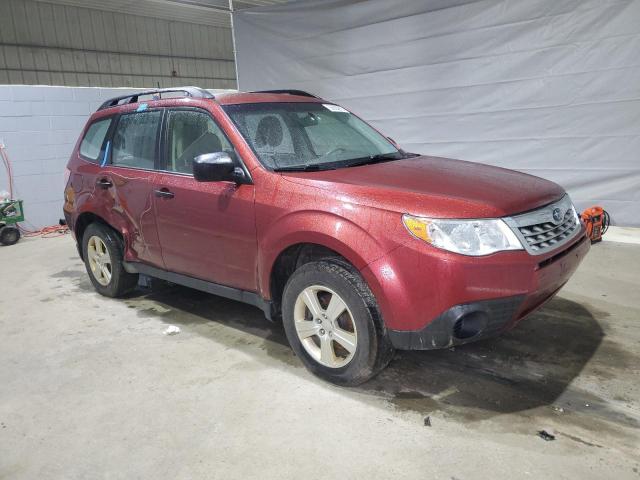 Vin: jf2shabc1ch452772, lot: 55635615, subaru forester 2.5x 20124
