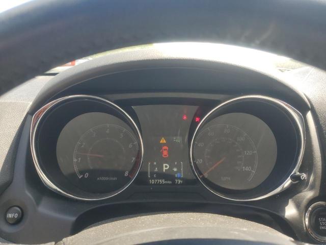 2019 MITSUBISHI OUTLANDER - JA4AP4AU5KU017536