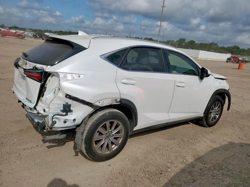Vin: jtjyarbzxk2156437, lot: 57964135, lexus nx 300 base 20193