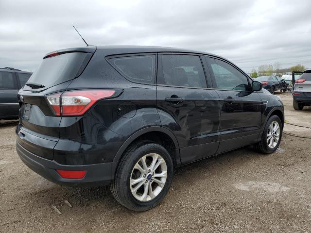 Vin: 1fmcu0f75huf03139, lot: 55298795, ford escape s 20173