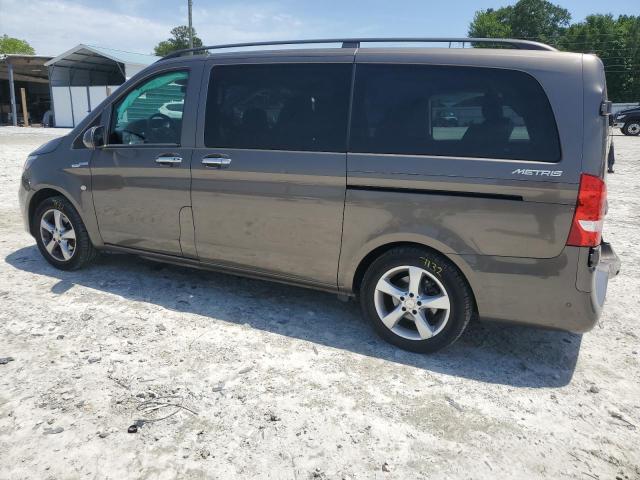 Vin: wd4pg2ee3h3224745, lot: 57294915, mercedes-benz metris 20172