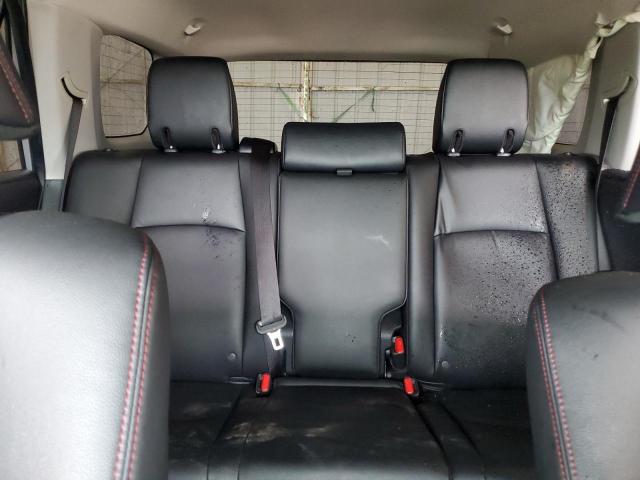 2020 TOYOTA 4RUNNER SR JTEBU5JR0L5802350