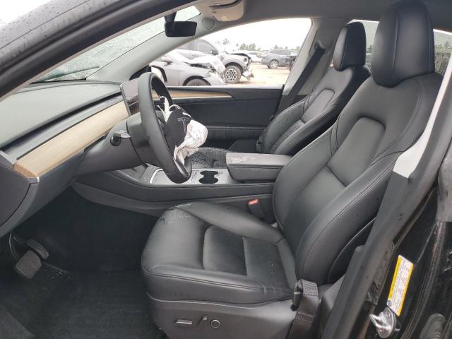 2023 TESLA MODEL Y - 7SAYGDEE0PA038754