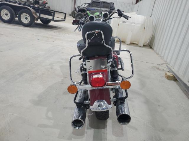2000 HARLEY-DAVIDSON FLHRCI - 1HD1FRW16YY647196