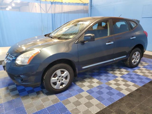 Vin: jn8as5mt9dw536713, lot: 55681365, nissan rogue s 2013 img_1