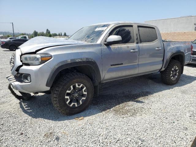2020 TOYOTA TACOMA DOU - 3TMCZ5AN9LM303807