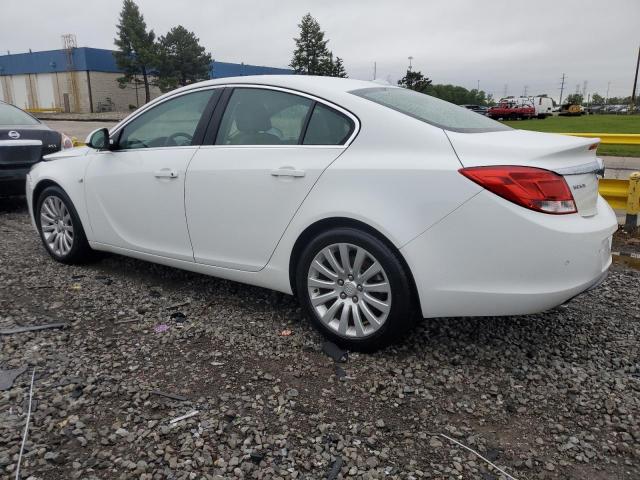 Vin: w04gx5gv4b1096067, lot: 57499765, buick regal cxl 20112