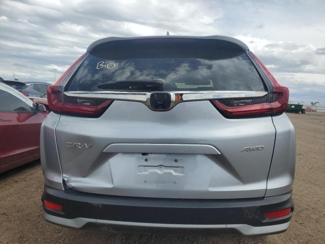 2020 HONDA CR-V EX 5J6RW2H5XLA014398