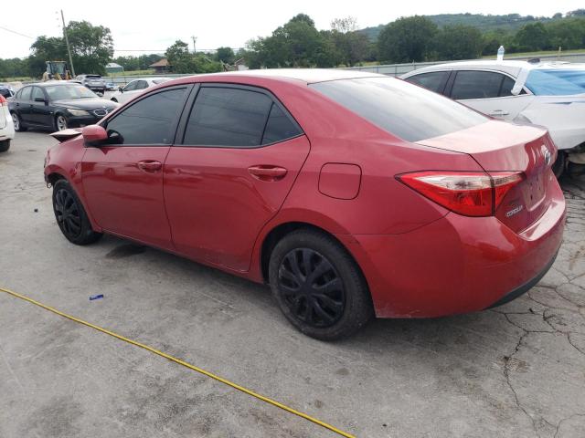 Vin: 2t1burhe2hc953151, lot: 57951585, toyota corolla l 20172