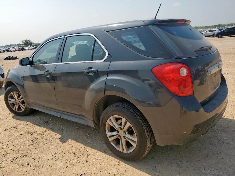 Vin: 2gnalaek2e6277122, lot: 58251015, chevrolet equinox ls 20142
