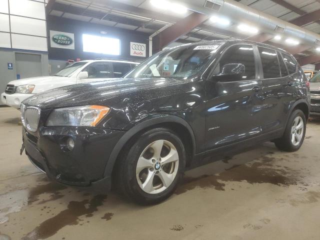 Vin: 5uxwx7c51dl981576, lot: 56502505, bmw x3 xdrive35i 2013 img_1
