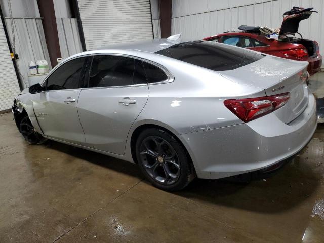 Vin: 1g1zd5st2mf008449, lot: 56319365, chevrolet malibu lt 20212