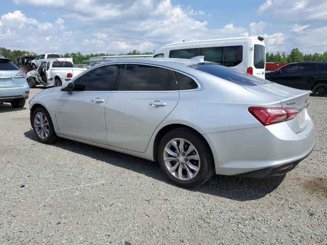 Vin: 1g1zd5st6mf027313, lot: 55319045, chevrolet malibu lt 20212