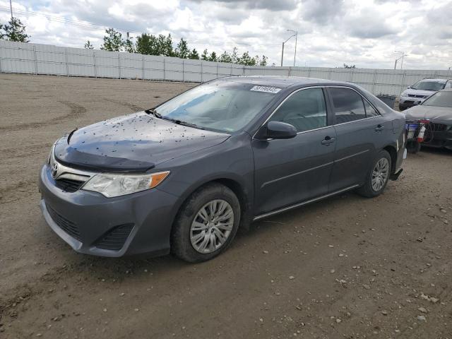 Vin: 4t1bf1fk7eu393237, lot: 58196845, toyota camry l 2014 img_1