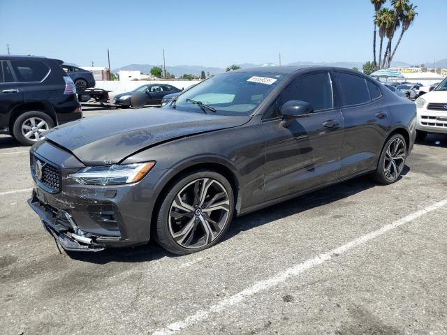 2024 VOLVO S60 CORE 7JRL12FK1RG322523
