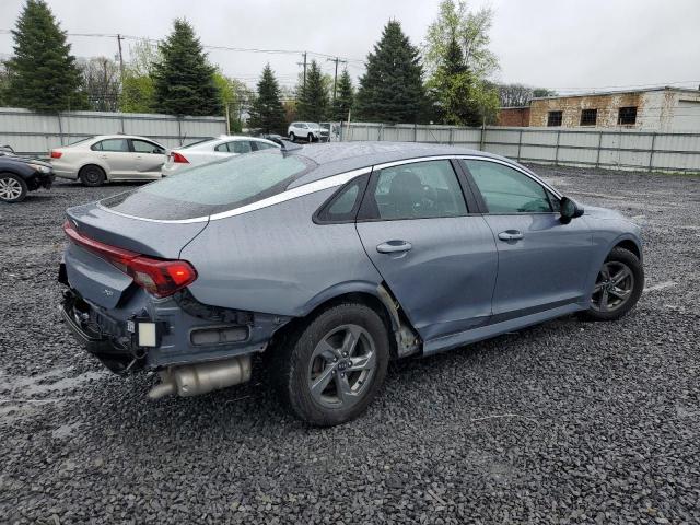2021 KIA K5 LXS - 5XXG14J22MG036179