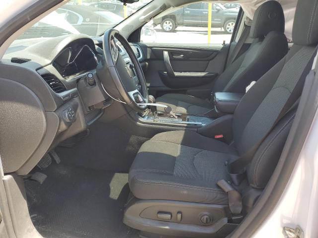 2016 CHEVROLET TRAVERSE L - 1GNKVGKD9GJ328743