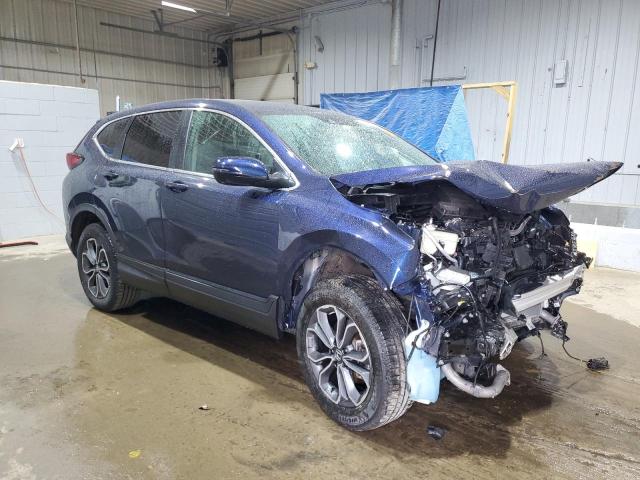 Vin: 2hkrw2h82nh603926, lot: 58986045, honda crv exl 20224