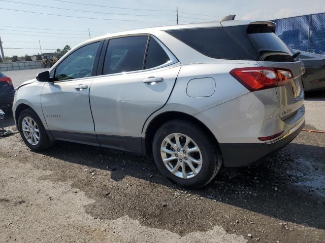 Vin: 2gnaxkev9l6183160, lot: 57761565, chevrolet equinox lt 20202