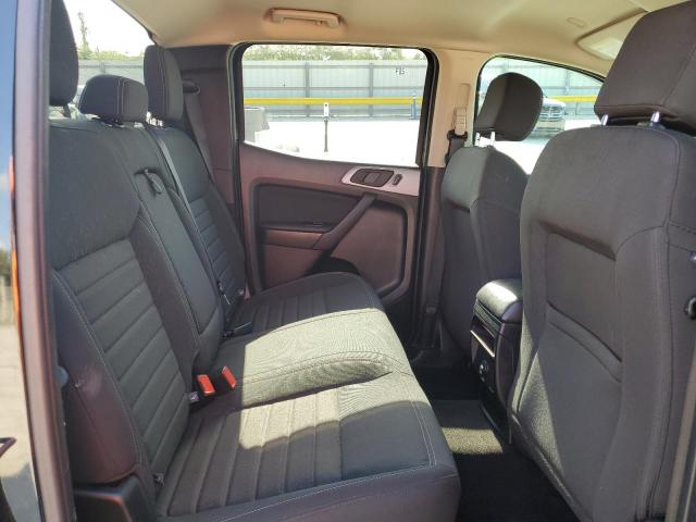 2021 FORD RANGER XL - 1FTER4EHXMLD15412