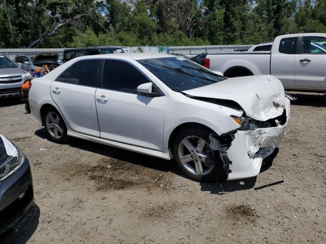 Vin: 4t1bf1fk4du285222, lot: 55627525, toyota camry l 20134