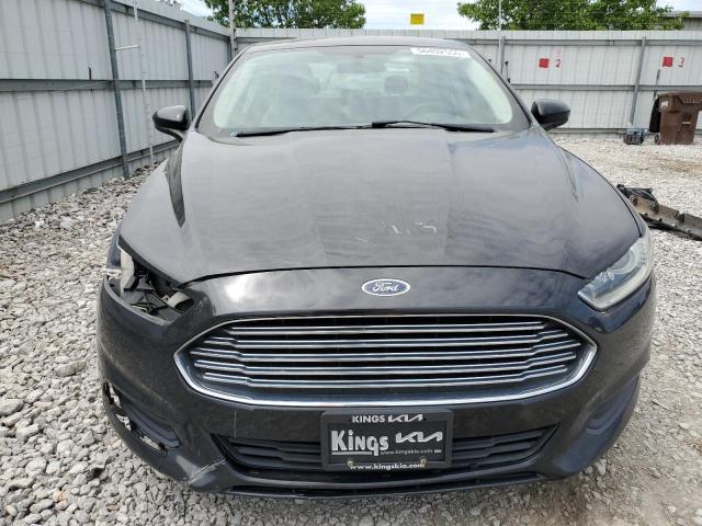 2015 FORD FUSION S 3FA6P0G72FR303031