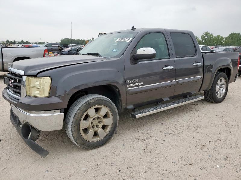 Vin: 3gtrcve04ag264615, lot: 57809635, gmc sierra c1500 sle 2010 img_1