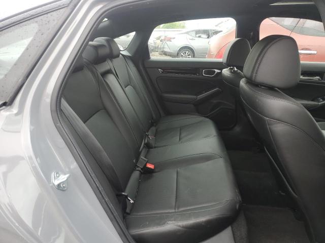 2025 HONDA CIVIC SPOR 2HGFE4F80SH306681