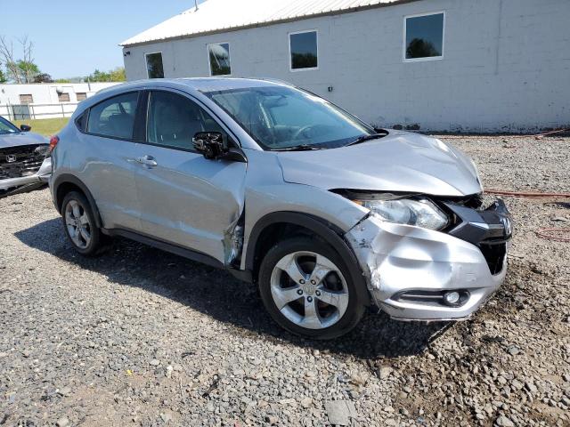 Vin: 3czru6h55hm720184, lot: 55095285, honda hr-v ex 20174