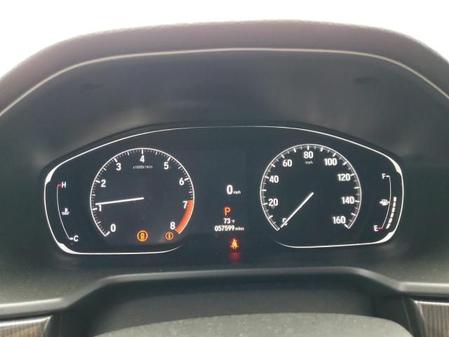 2021 HONDA ACCORD SPO - 1HGCV2F31MA019783