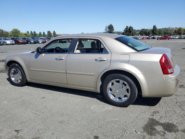 CHRYSLER 300 TOURIN 2006 tan  gas 2C3KA53G06H497989 photo #3
