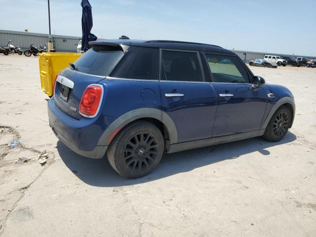 Vin: wmwxs5c56ft829527, lot: 56781855, mini cooper 20153
